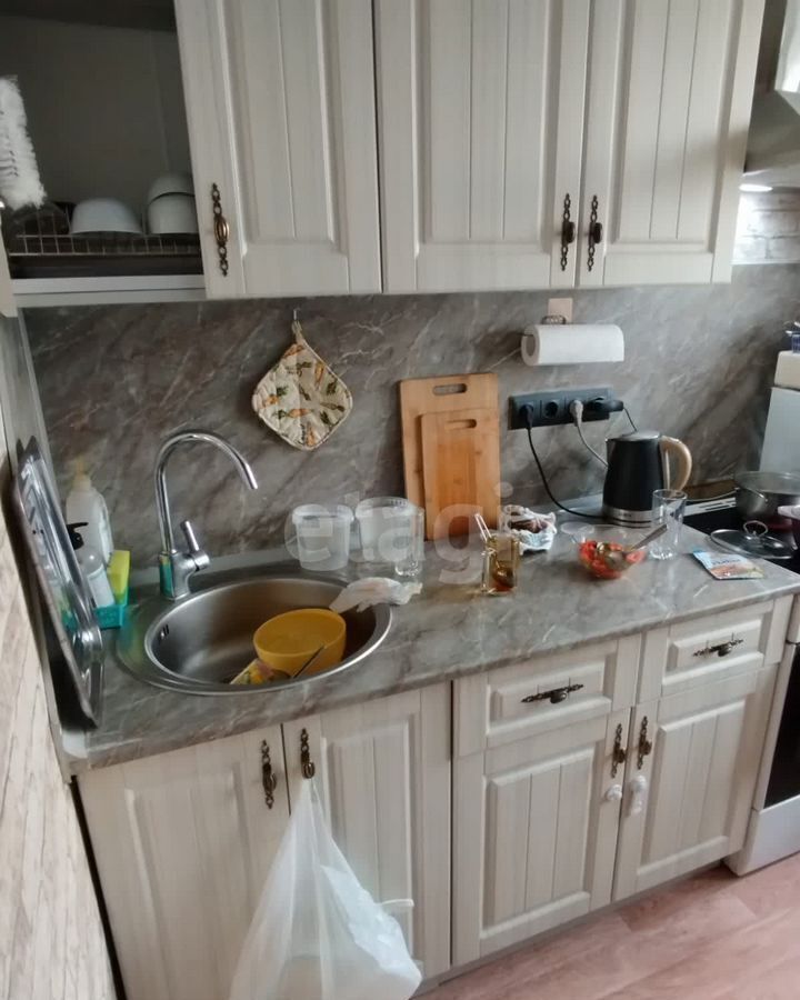 квартира г Среднеуральск ул Советская 35б фото 7