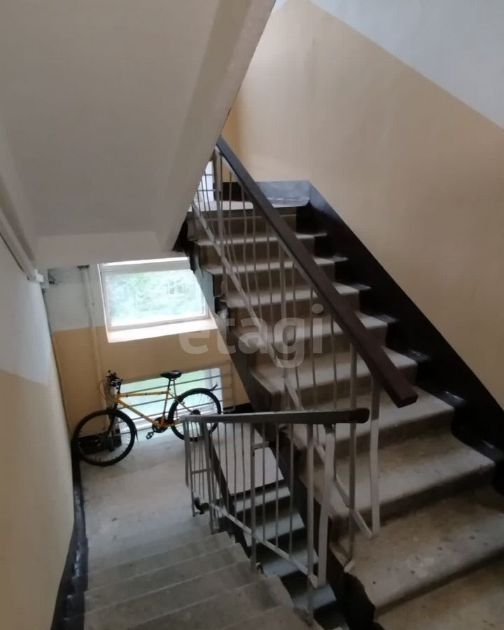 квартира г Среднеуральск ул Советская 35б фото 11