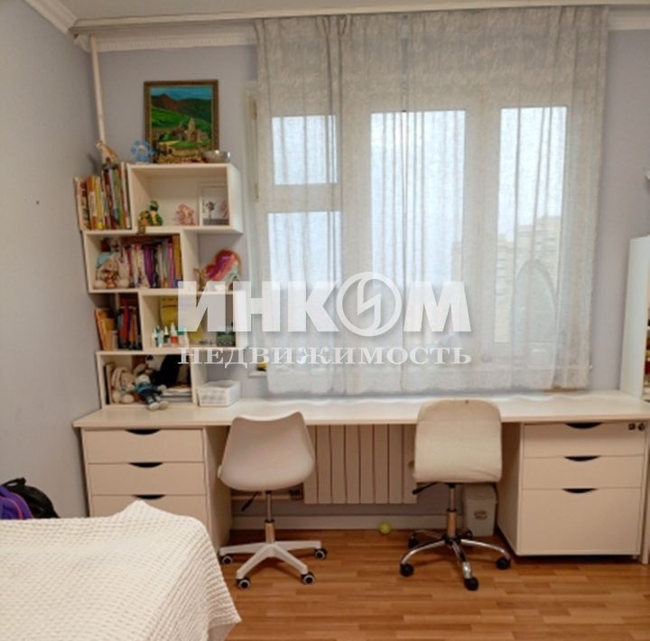 квартира г Долгопрудный пр-кт Лихачевский 74к/1 Долгопрудная фото 8
