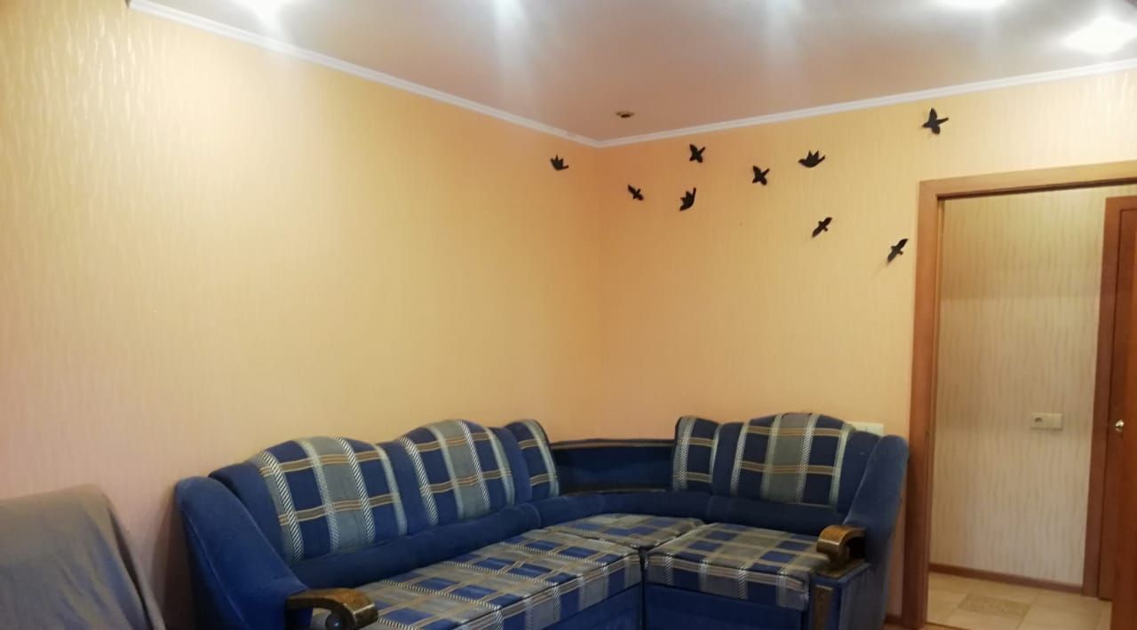 квартира г Черноголовка ул Береговая 18а фото 12