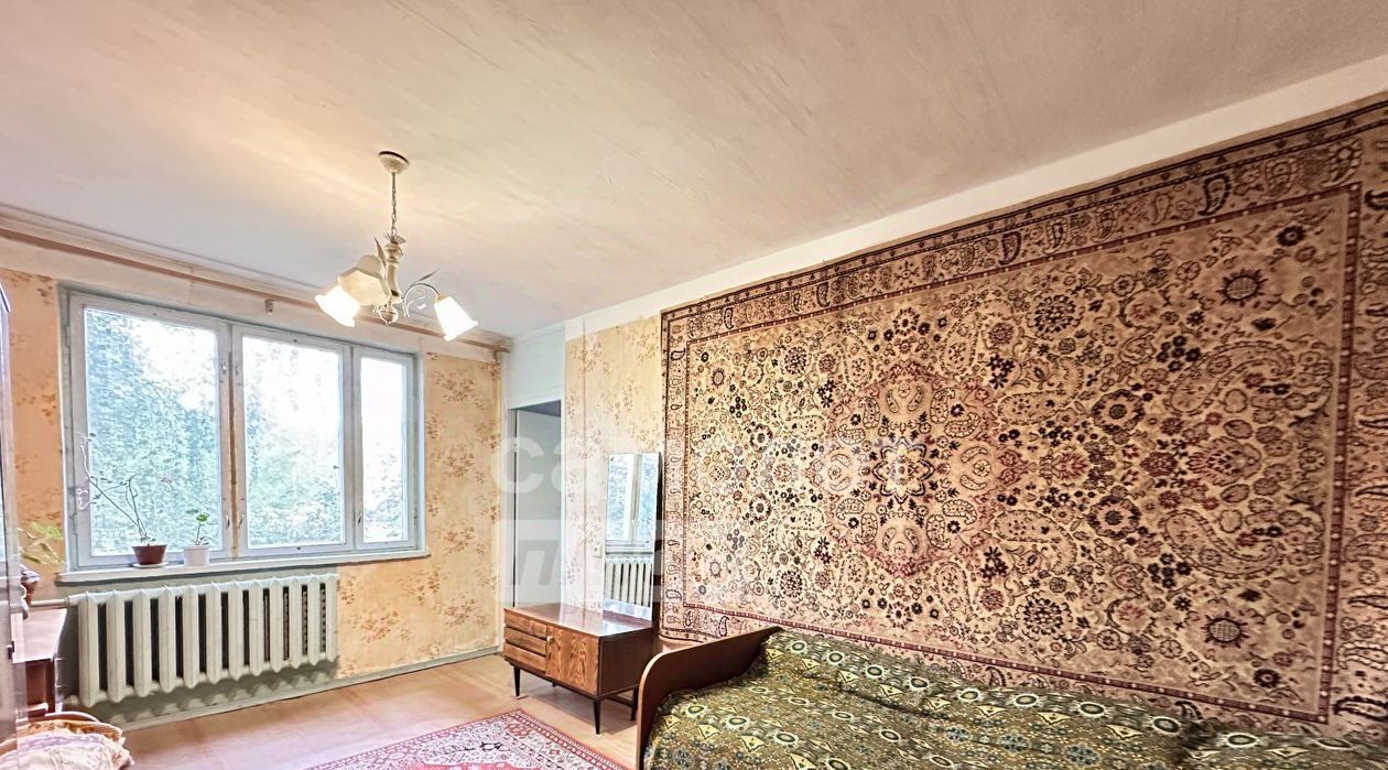 квартира г Дмитров мкр Внуковский 11 фото 6
