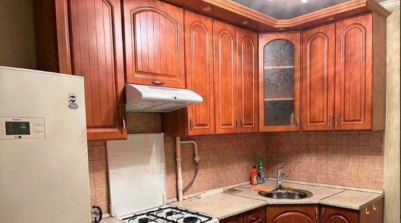 квартира г Ростов-на-Дону р-н Пролетарский Нахичевань ул Ченцова 77 фото 2