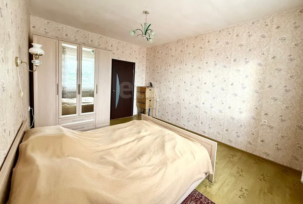 квартира г Белгород ул Лермонтова 9а фото 11