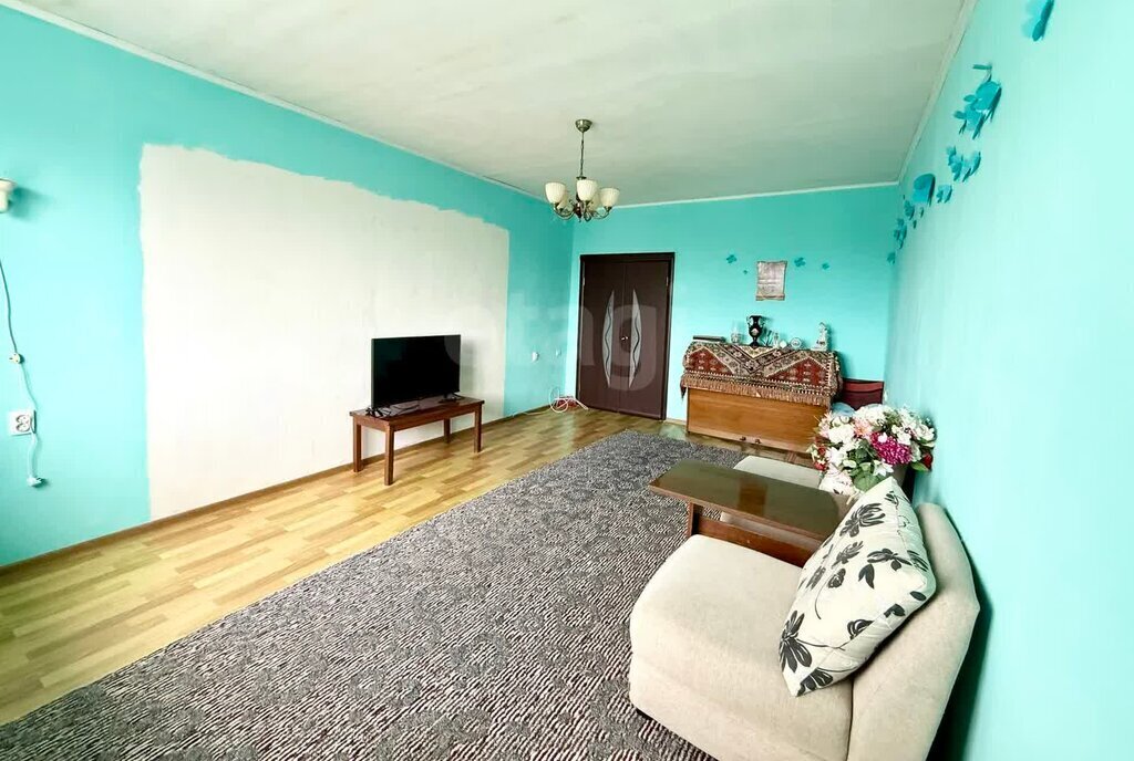 квартира г Белгород ул Лермонтова 9а фото 15