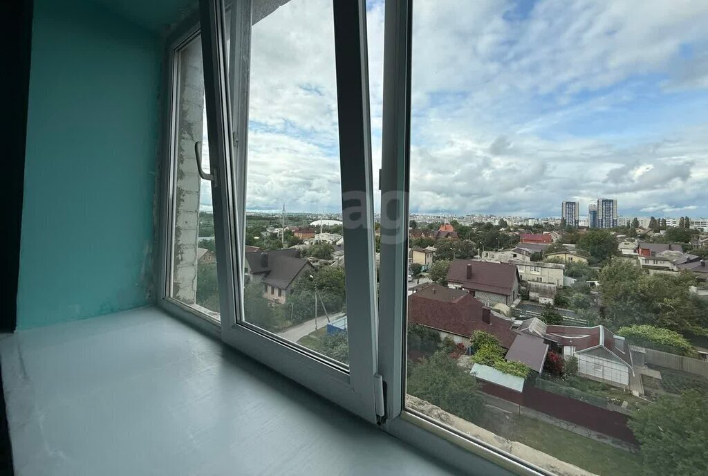 квартира г Белгород ул Лермонтова 9а фото 17