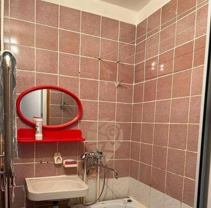 квартира г Старый Оскол мкр Весенний 5а фото 8
