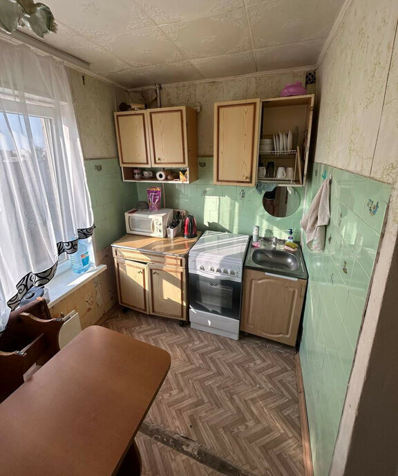 квартира г Волгодонск пр-кт Строителей 43 фото 5