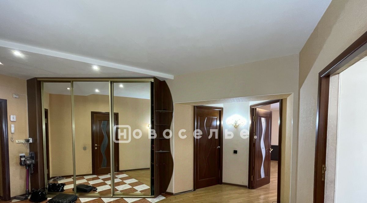 квартира г Рязань р-н Советский ул Пожалостина 12 фото 5
