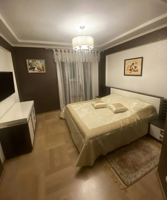 квартира г Таганрог ул Пальмиро Тольятти 3б фото 29