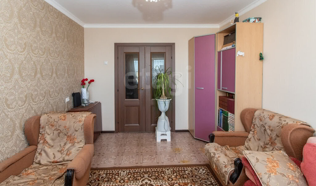 квартира г Тобольск 6, 10-й микрорайон фото 5