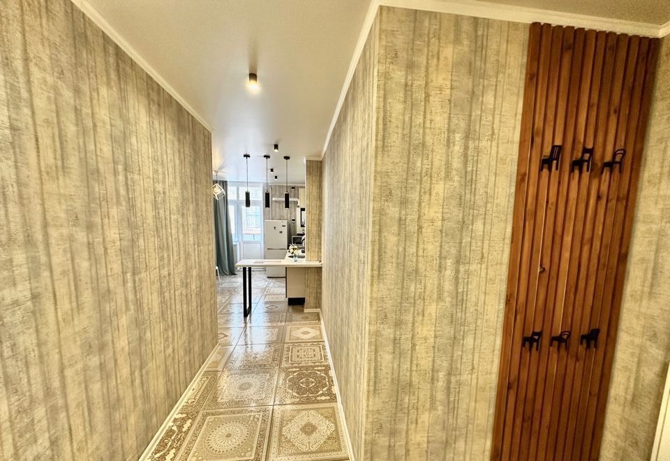 квартира г Ростов-на-Дону р-н Пролетарский ул Подвойского 37 фото 14