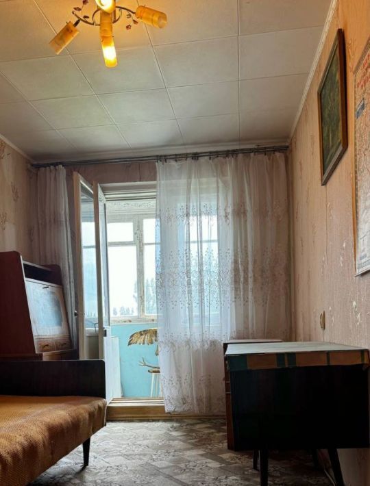 квартира г Саратов р-н Заводской ул 1-я Пионерская 69/75 фото 9