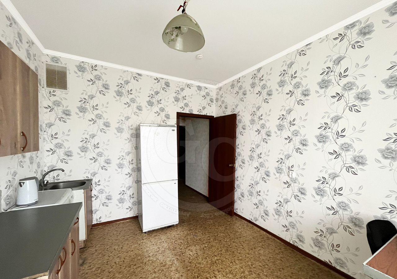 квартира г Оренбург р-н Ленинский ул Краснознаменная 58/2 фото 3