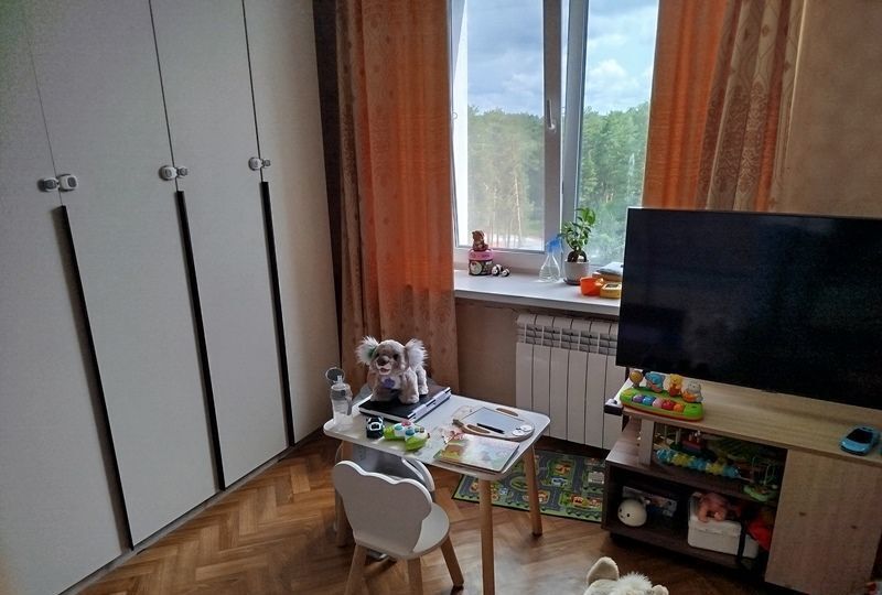 квартира г Заречный ул Ленина 38 фото 6