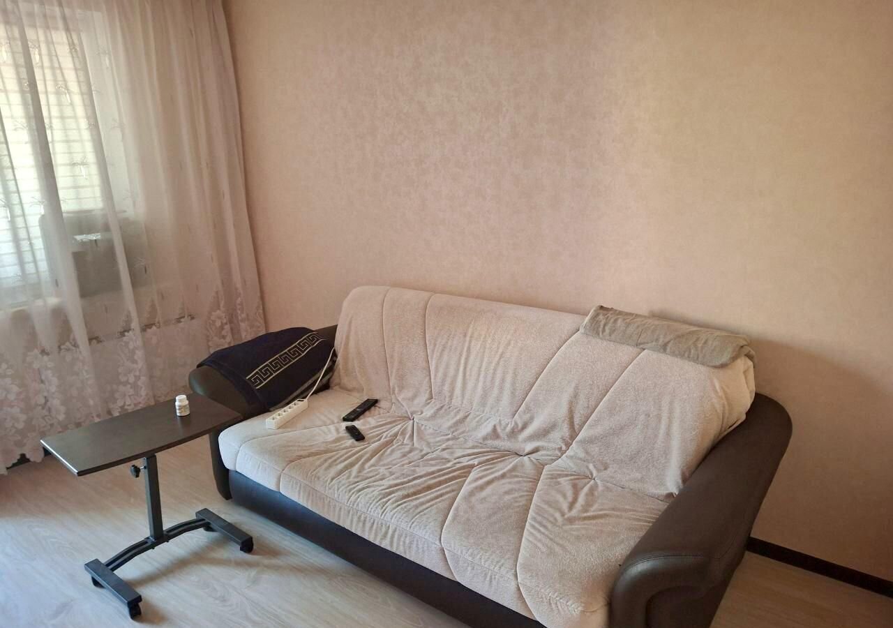 квартира г Саратов р-н Волжский ул им братьев Никитиных 16а фото 5