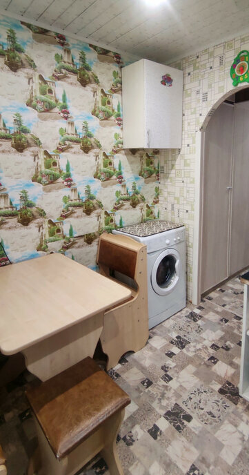 квартира г Кирово-Чепецк ул Ленина 12 фото 14