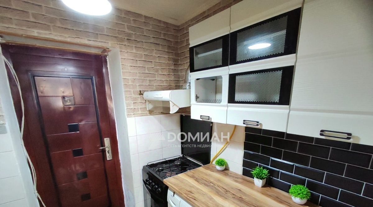 квартира г Новочеркасск ул Искра фото 7