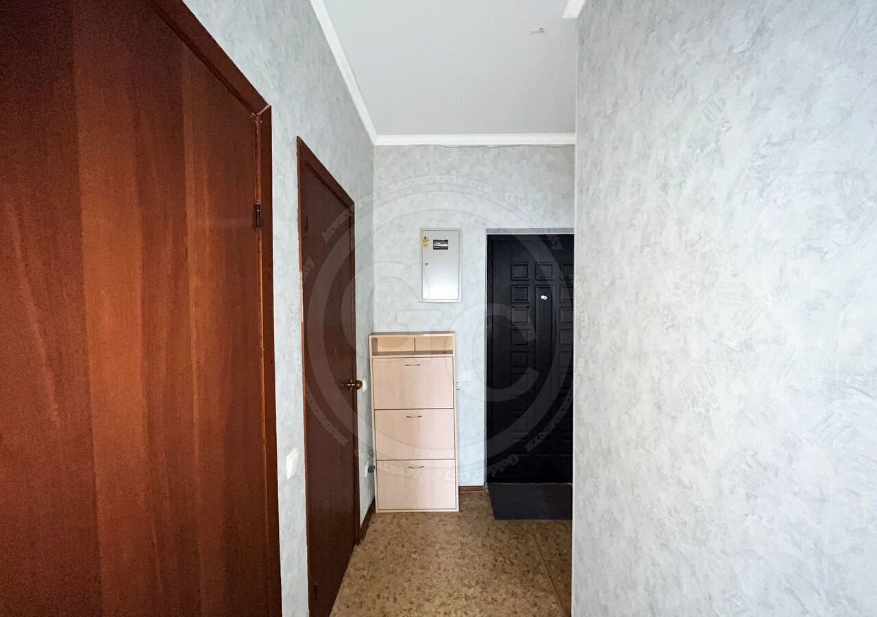 квартира г Оренбург р-н Ленинский ул Краснознаменная 58/2 фото 7