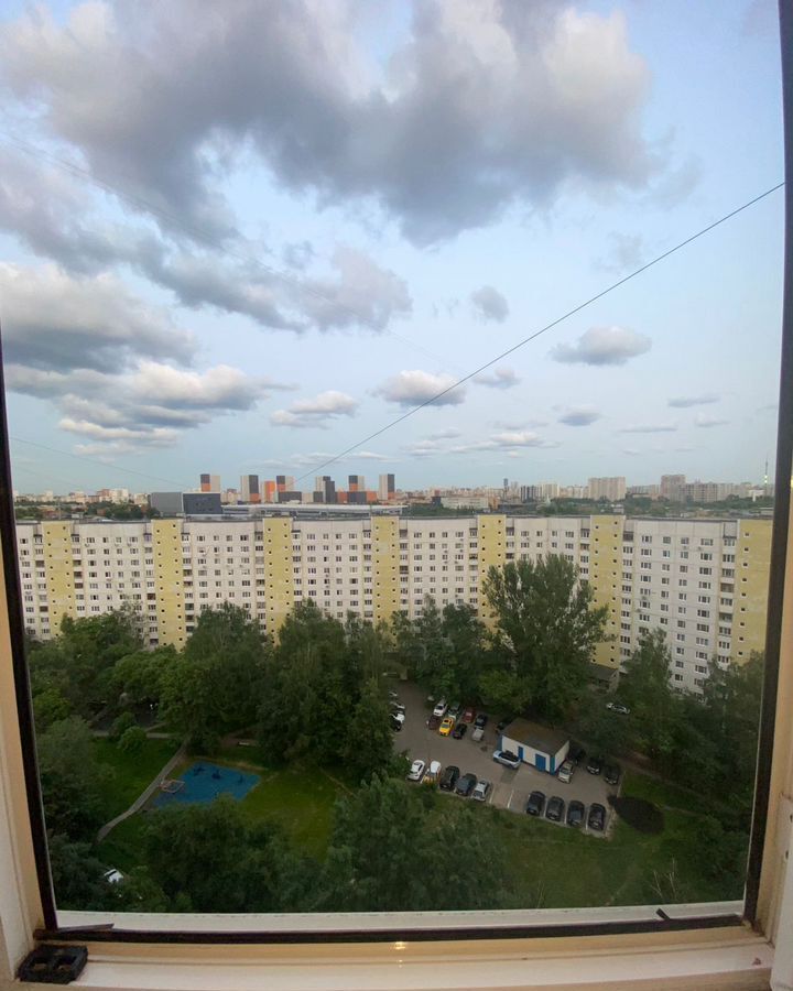 квартира г Москва метро Бибирево ул Плещеева 30 фото 4