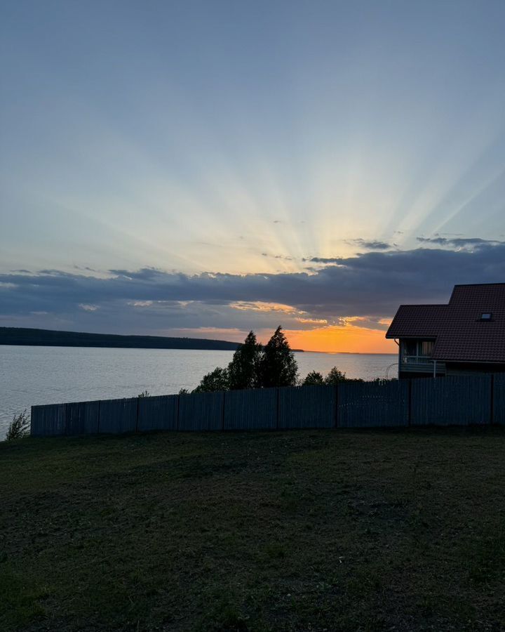 дом г Добрянка СПК Уральская Нива фото 11