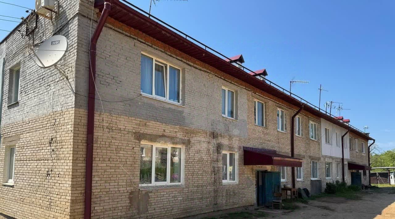 квартира г Владивосток Попова ул Советская 42 фото 10