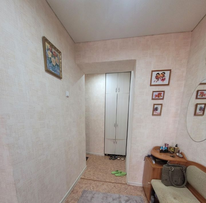 квартира г Стерлитамак ул Дружбы 30б фото 13