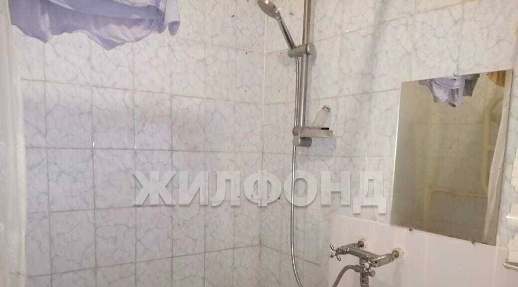 квартира г Новосибирск Берёзовая роща ул Кошурникова 9 фото 3