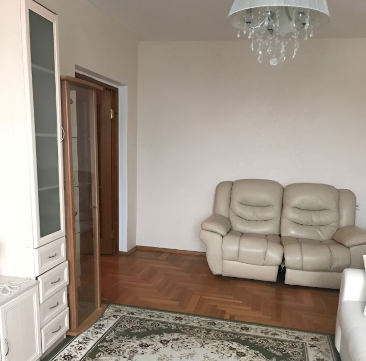 квартира г Москва метро Беляево ул Профсоюзная 93к/4 фото 1