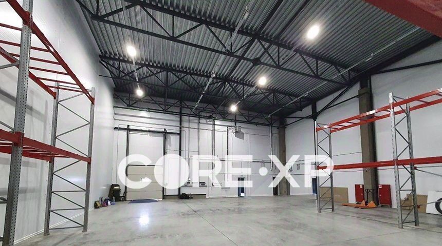 свободного назначения г Подольск мкр Климовск ул Коммунальная 44 Подольск фото 7