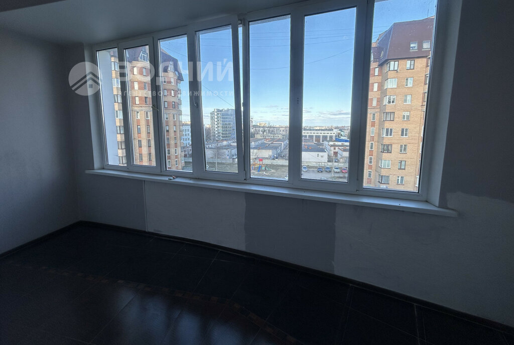 квартира г Чебоксары пр-кт Московский 19к/5 фото 7