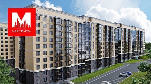 квартира г Смоленск р-н Промышленный ул 25 Сентября 28/1 фото 3