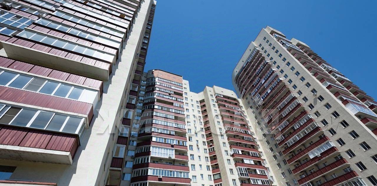 квартира г Новосибирск Гагаринская ул Галущака 15 фото 31