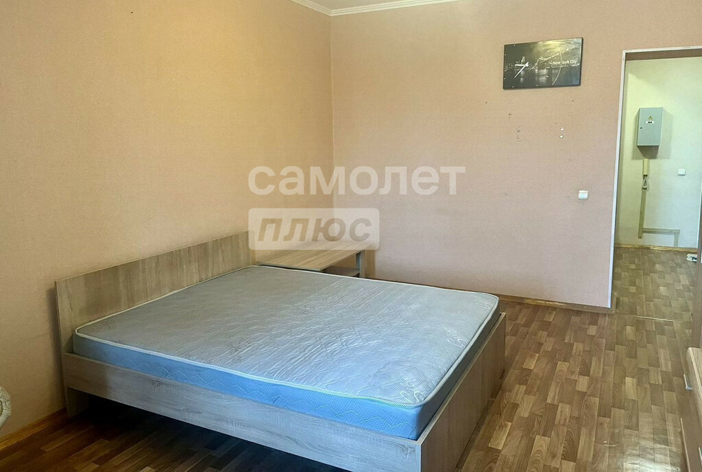квартира г Липецк ул Политехническая 3 фото 19