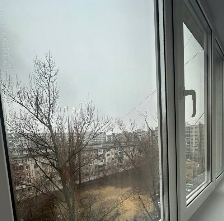 квартира г Волгоград р-н Краснооктябрьский ул им. генерала Штеменко 31 фото 14