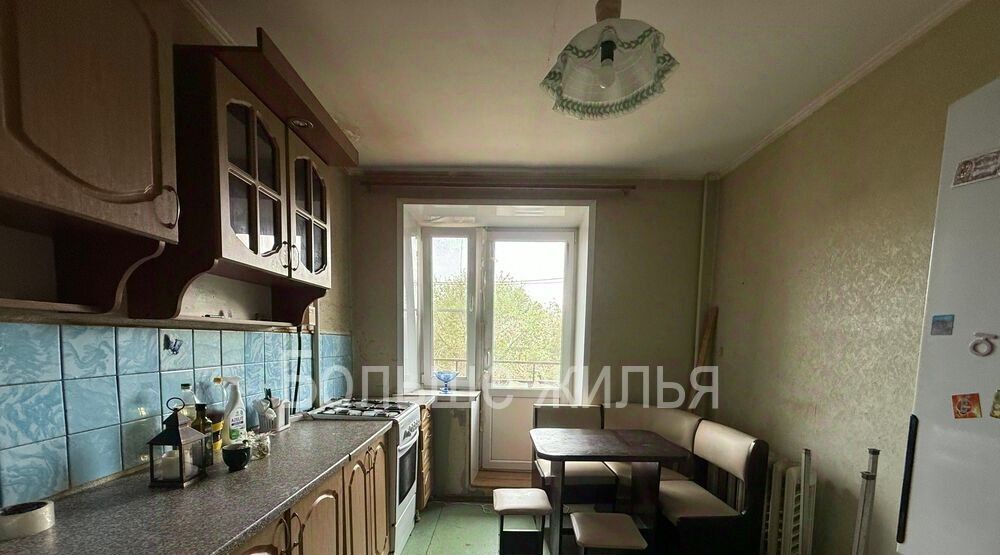 квартира г Волгоград р-н Центральный ул им. Пархоменко 43 фото 8