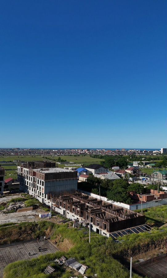 квартира г Махачкала р-н Кировский ул Даганова 130 фото 6