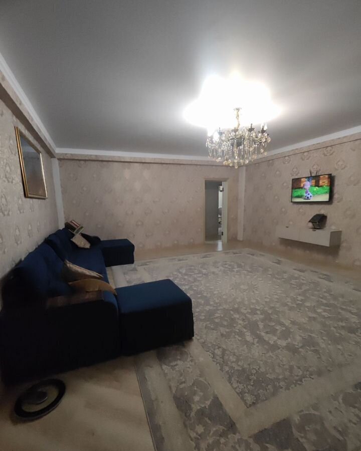квартира г Махачкала пгт Семендер ул Бондаренко 22 р-н Кировский фото 3
