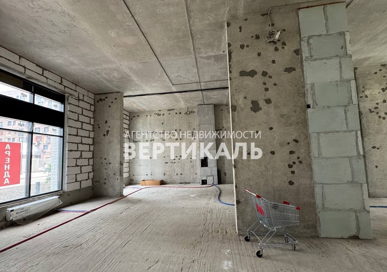 свободного назначения г Москва метро Бабушкинская ул Коминтерна 15 фото 16