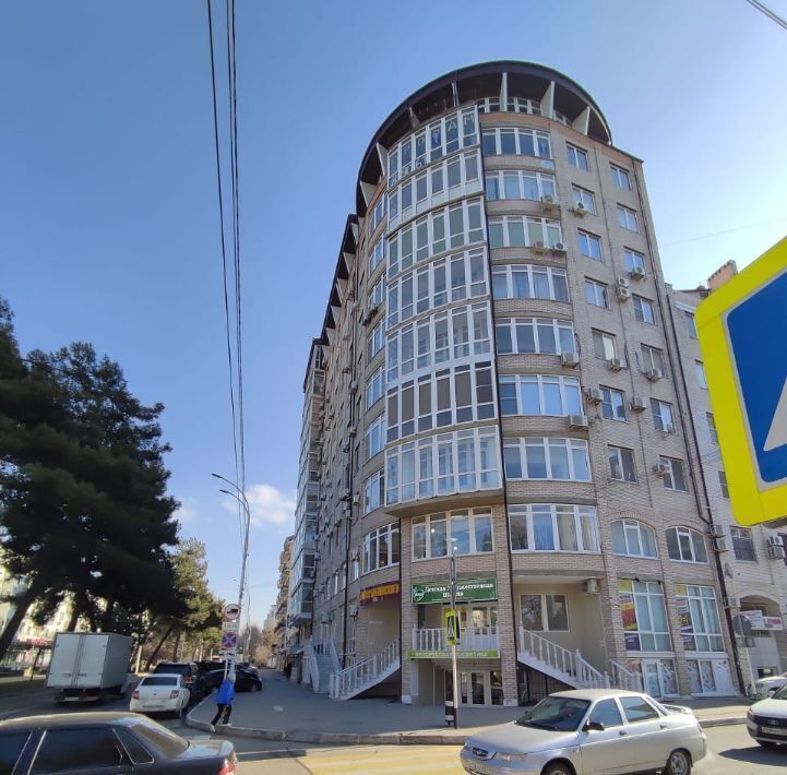квартира р-н Анапский г Анапа ул Крымская 242 фото 1