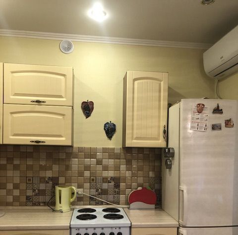 квартира г Краснодар р-н Прикубанский ул Московская 116/3 фото 4