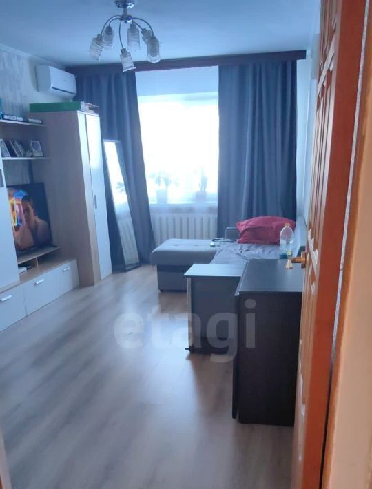 квартира г Самара Безымянка ул Ставропольская 101 фото 3