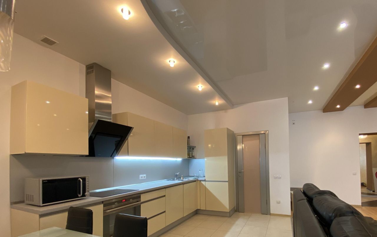 квартира г Самара Алабинская ул Ленинская 302 фото 4