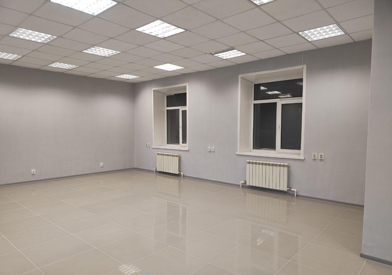 свободного назначения г Кострома р-н Центральный ул Сенная 23 фото 1