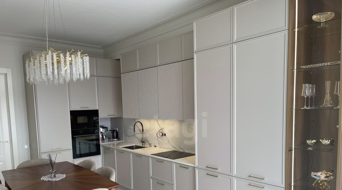 квартира г Махачкала р-н Ленинский ул Времена года 9к/2 фото 1