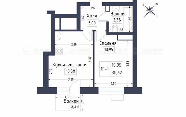 ул Спортивная 7 Яшьлек фото