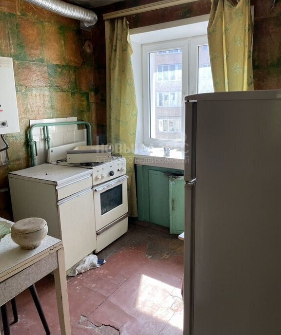 квартира г Калуга ул Никитина 65 фото 4