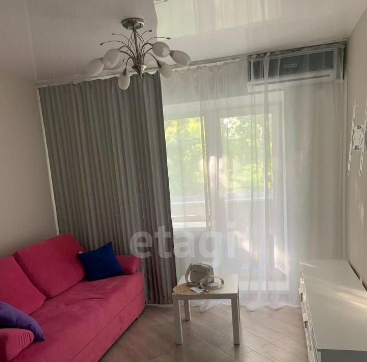 квартира г Хабаровск р-н Центральный ул Мухина 23 фото 3