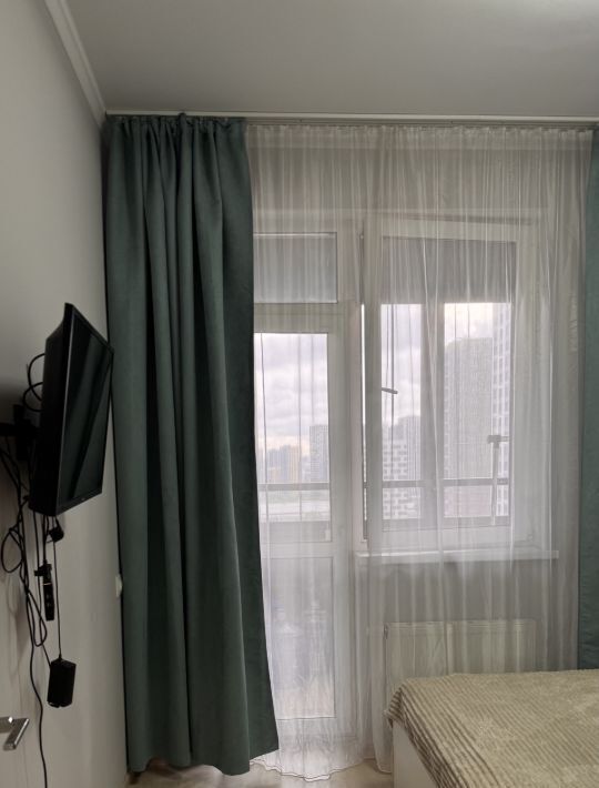 квартира г Москва метро Бульвар Рокоссовского ул Тагильская 4а фото 40