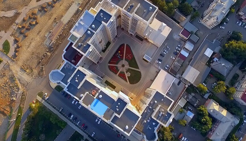 квартира г Благовещенск ул Пионерская 2 фото 4