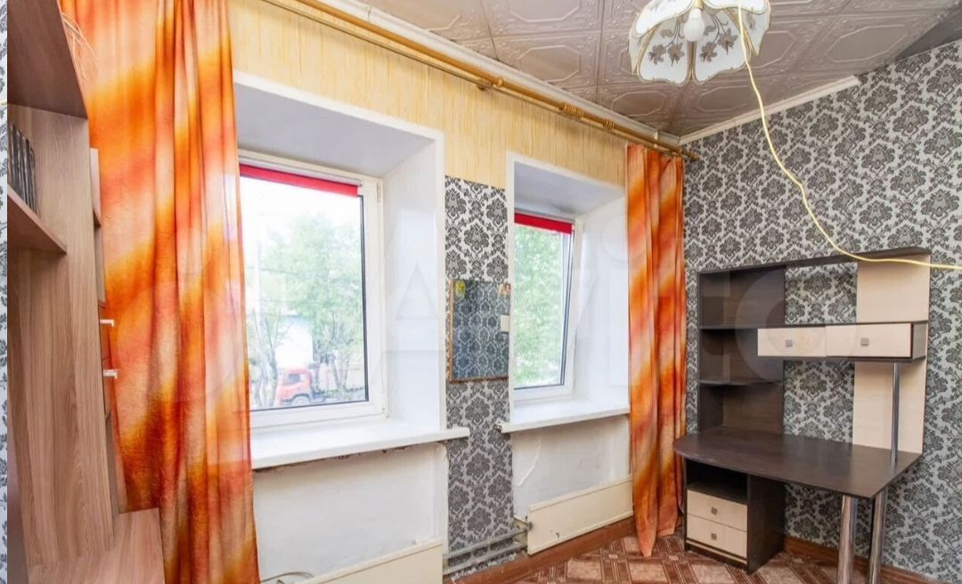 квартира г Красноярск р-н Ленинский ул Глинки 25 фото 4